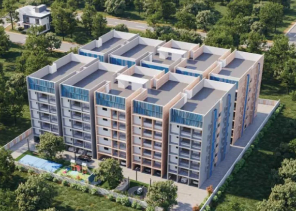 Silverstone Estate And Developers