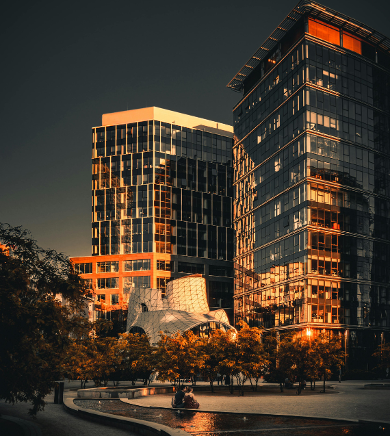 Silverstone Estate And Developers