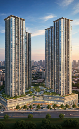 Silverstone Estate And Developers