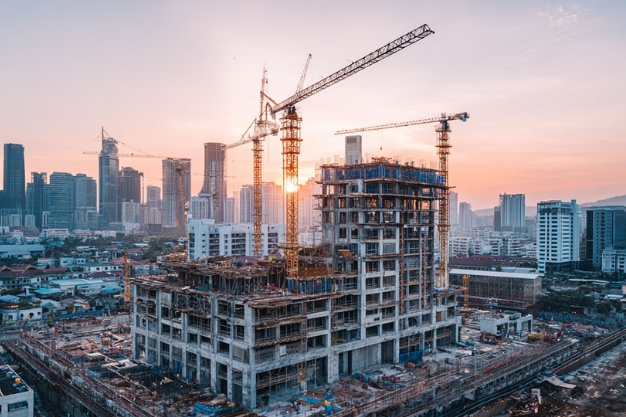 Service Provider of All Real Estate Services in Faridabad, Haryana, India.