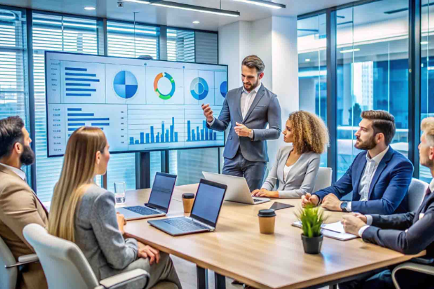 Service Provider of Collaboration Services in Faridabad, Haryana, India.