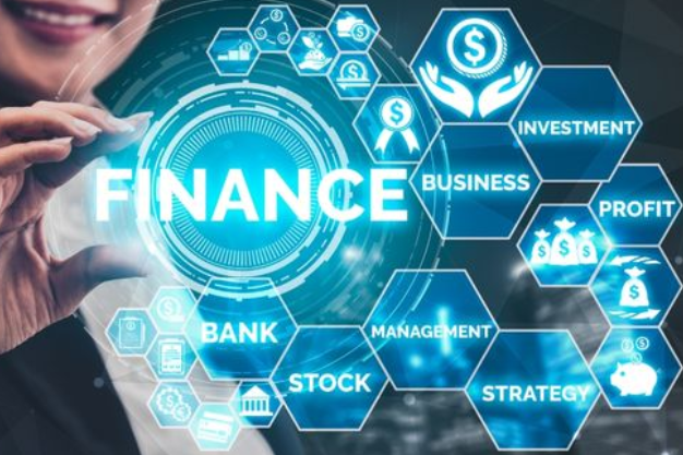 Service Provider of Finance Services in Faridabad, Haryana, India.