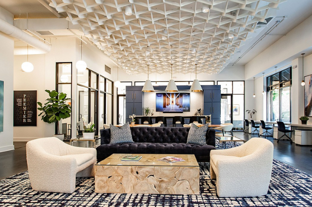 Service Provider of Interior Design Services in Faridabad, Haryana, India.